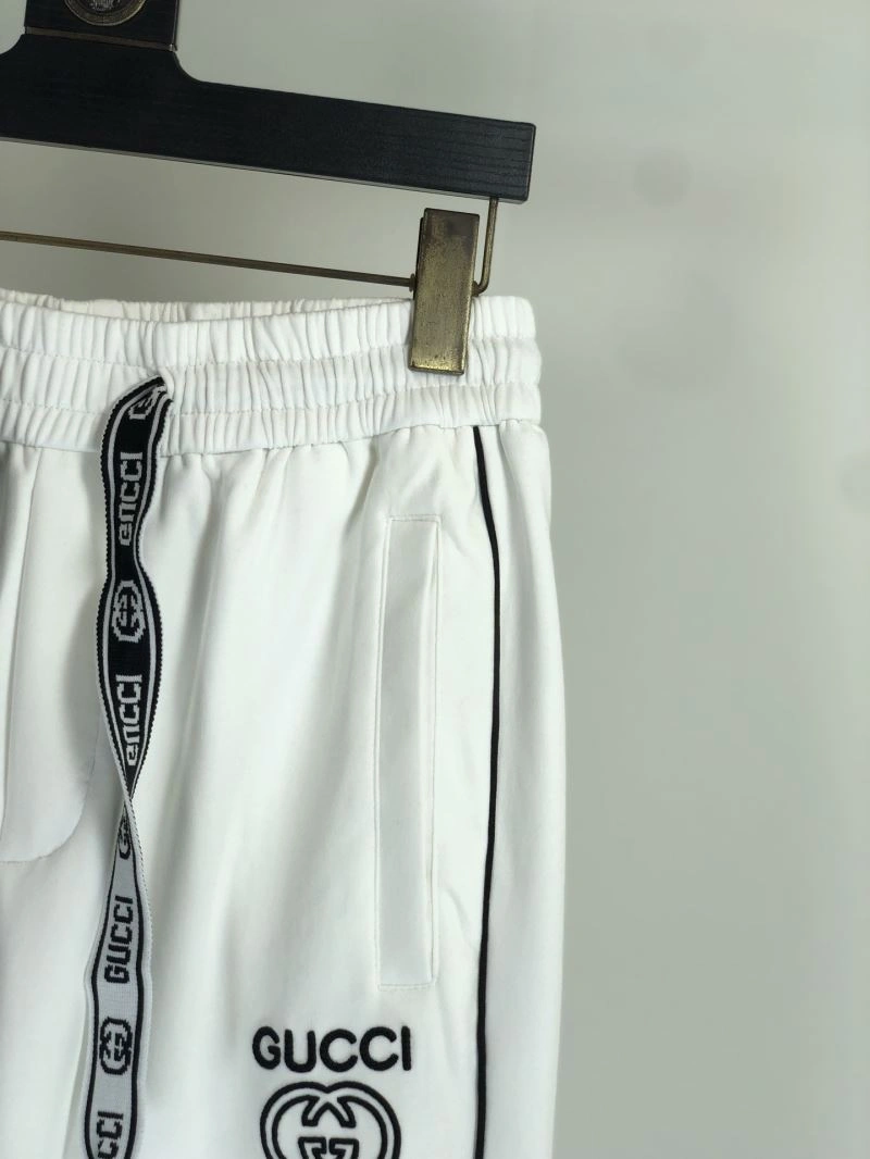 Lightweight Gucci Long Pants 126796