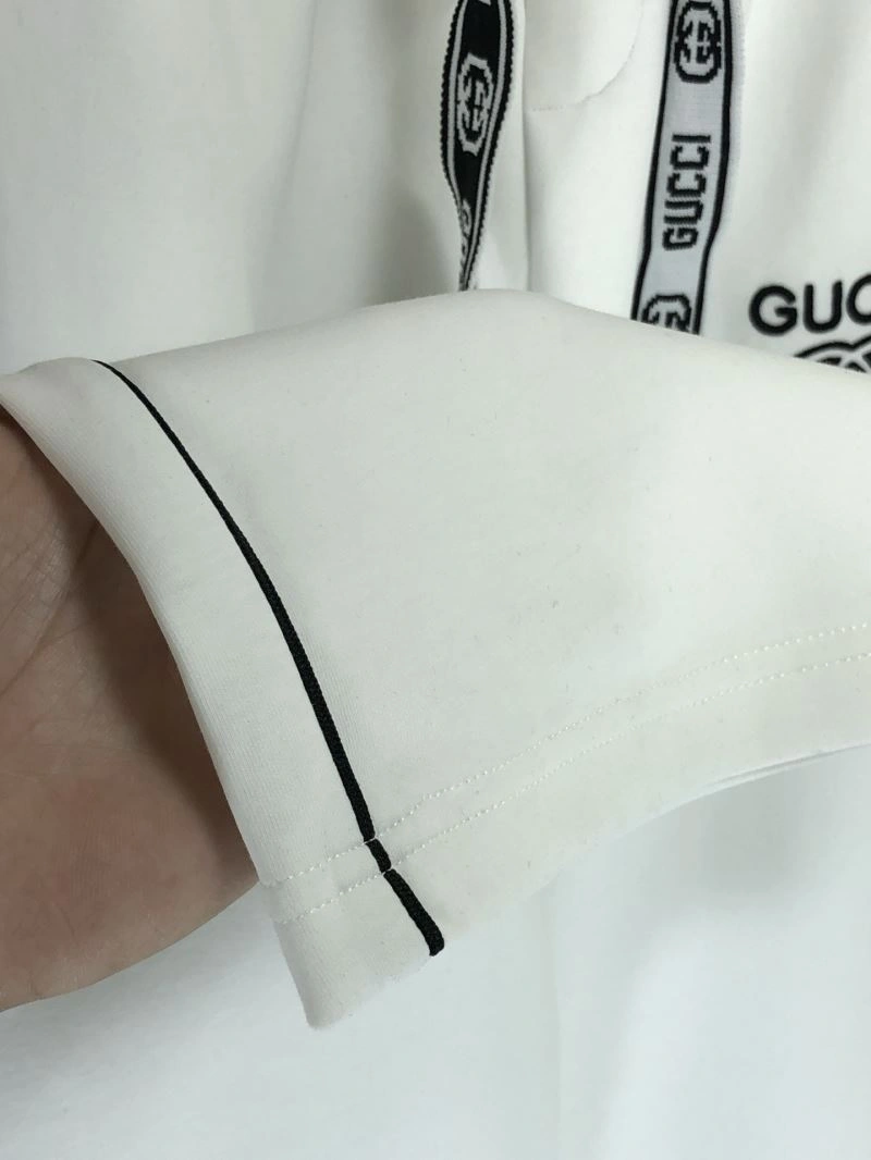 Lightweight Gucci Long Pants 126796