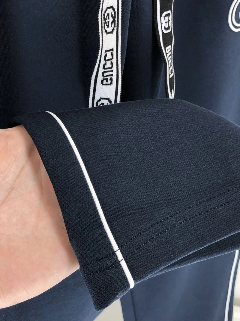 RelaxedFit Gucci Long Pants 126807
