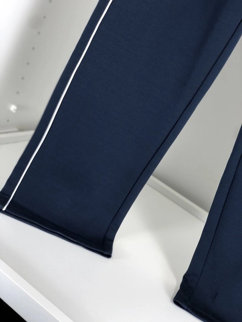 RelaxedFit Gucci Long Pants 126807