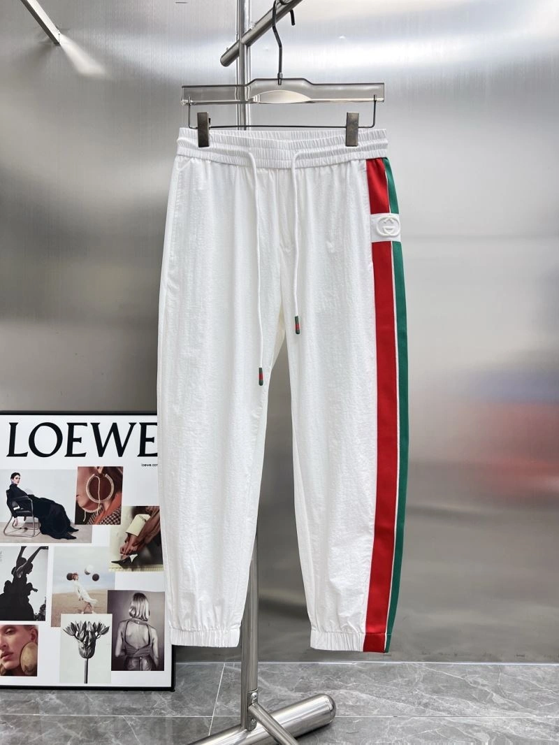 Gucci Long Pants Modern 126802