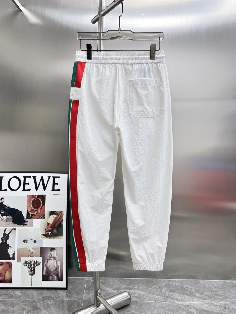 Gucci Long Pants Modern 126802