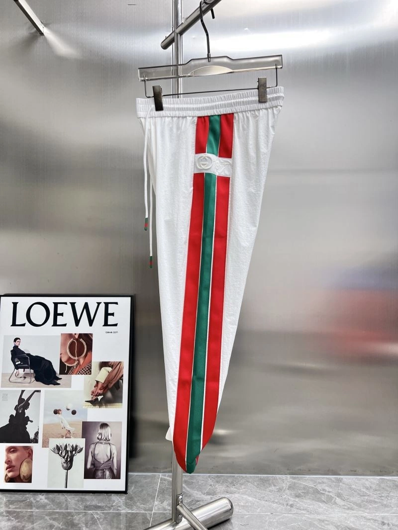 Gucci Long Pants Modern 126802