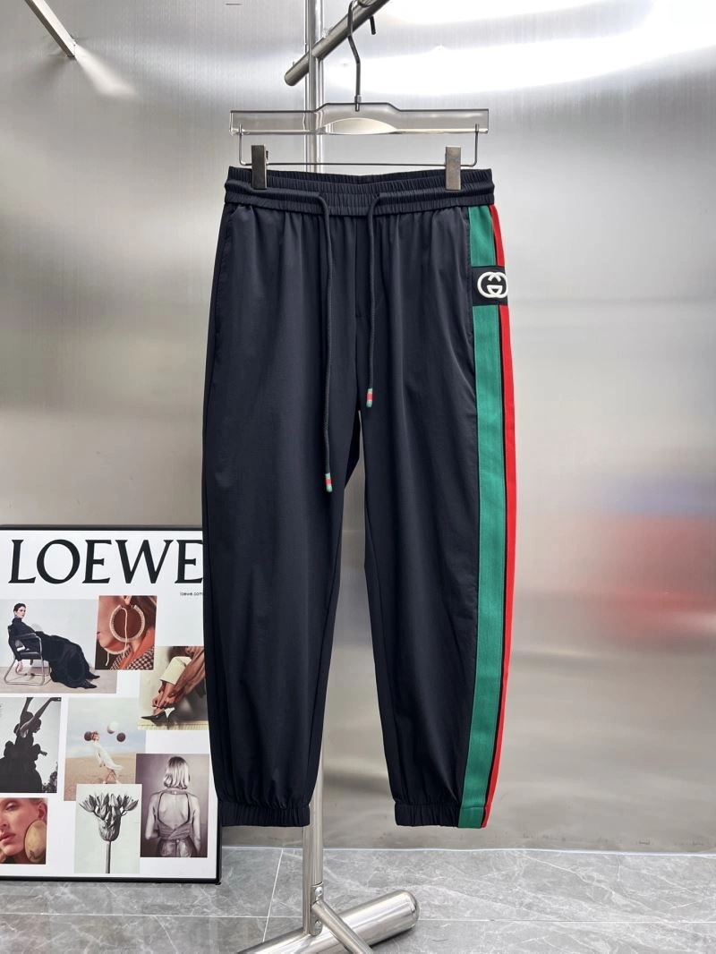 Gucci Long Pants FashionForward 126803