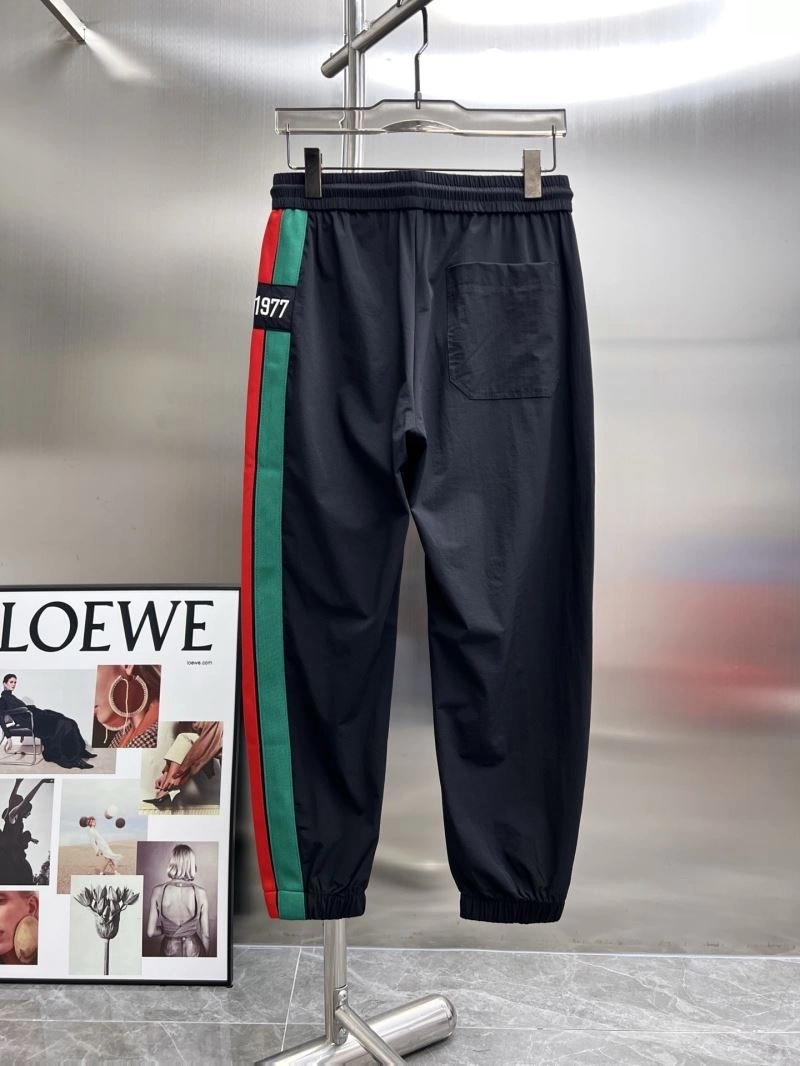 Gucci Long Pants FashionForward 126803
