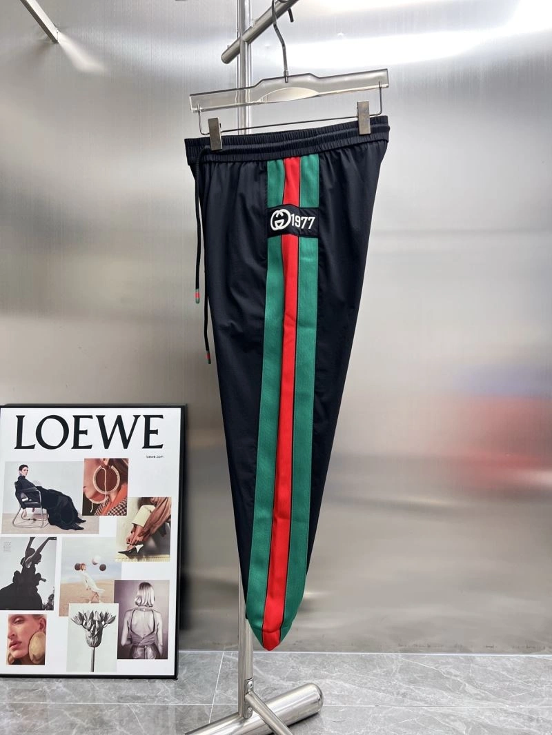 Gucci Long Pants FashionForward 126803