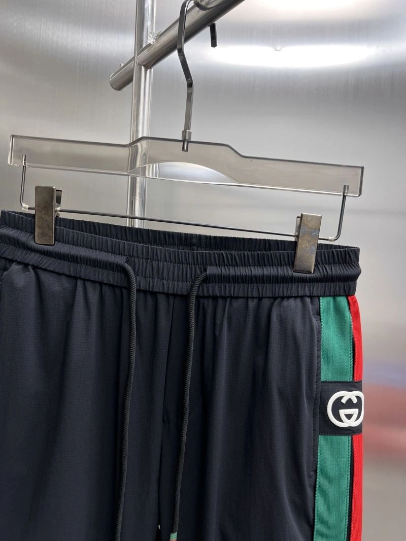 Gucci Long Pants FashionForward 126803