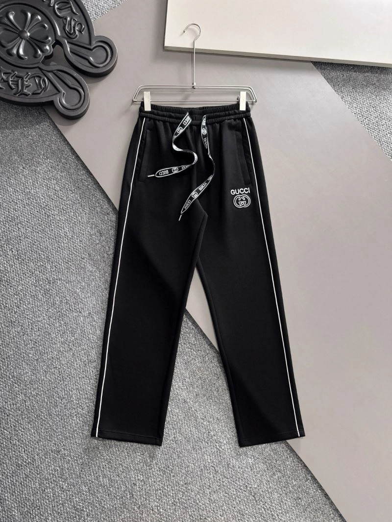 SmoothTexture Gucci Long Pants 126804
