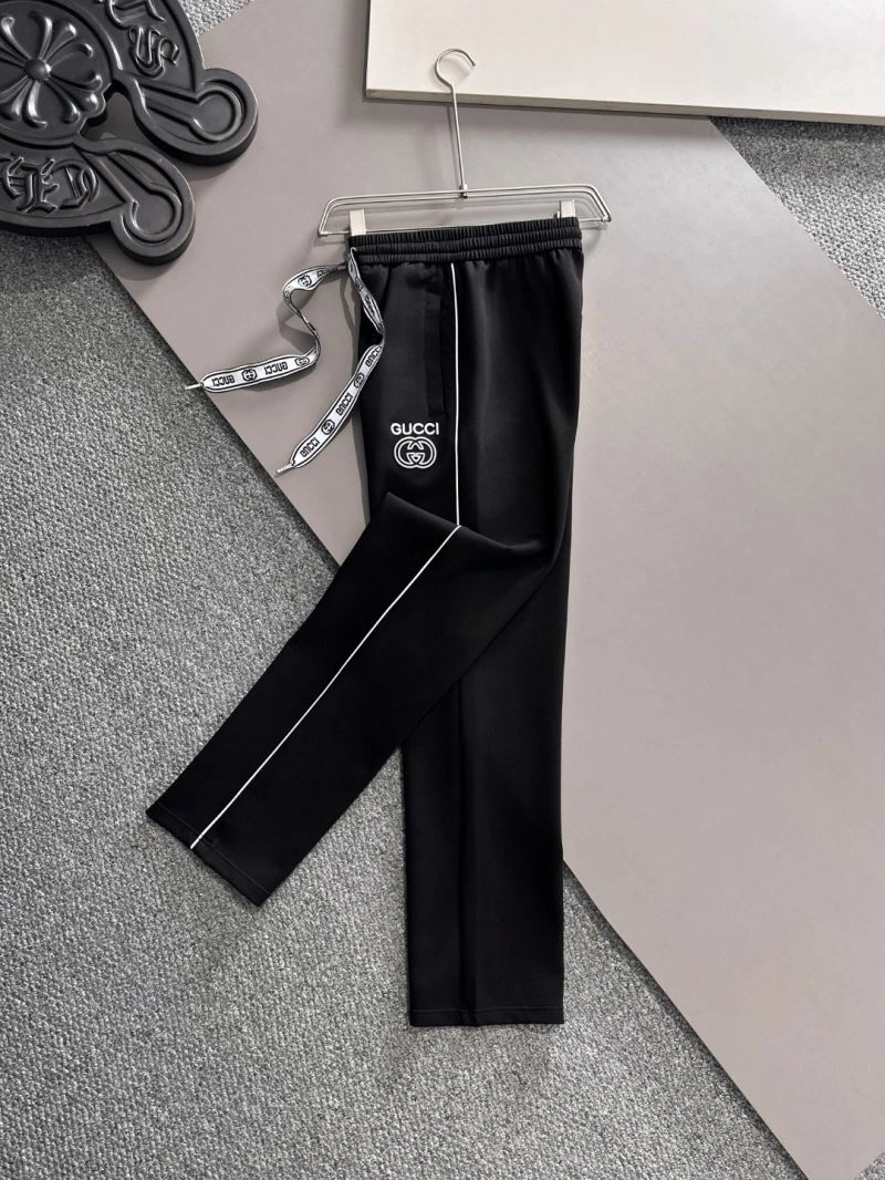 SmoothTexture Gucci Long Pants 126804