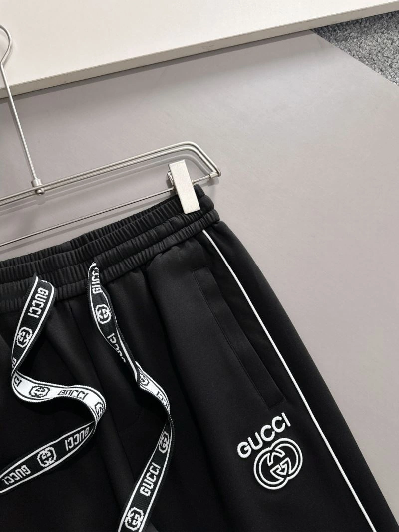 SmoothTexture Gucci Long Pants 126804