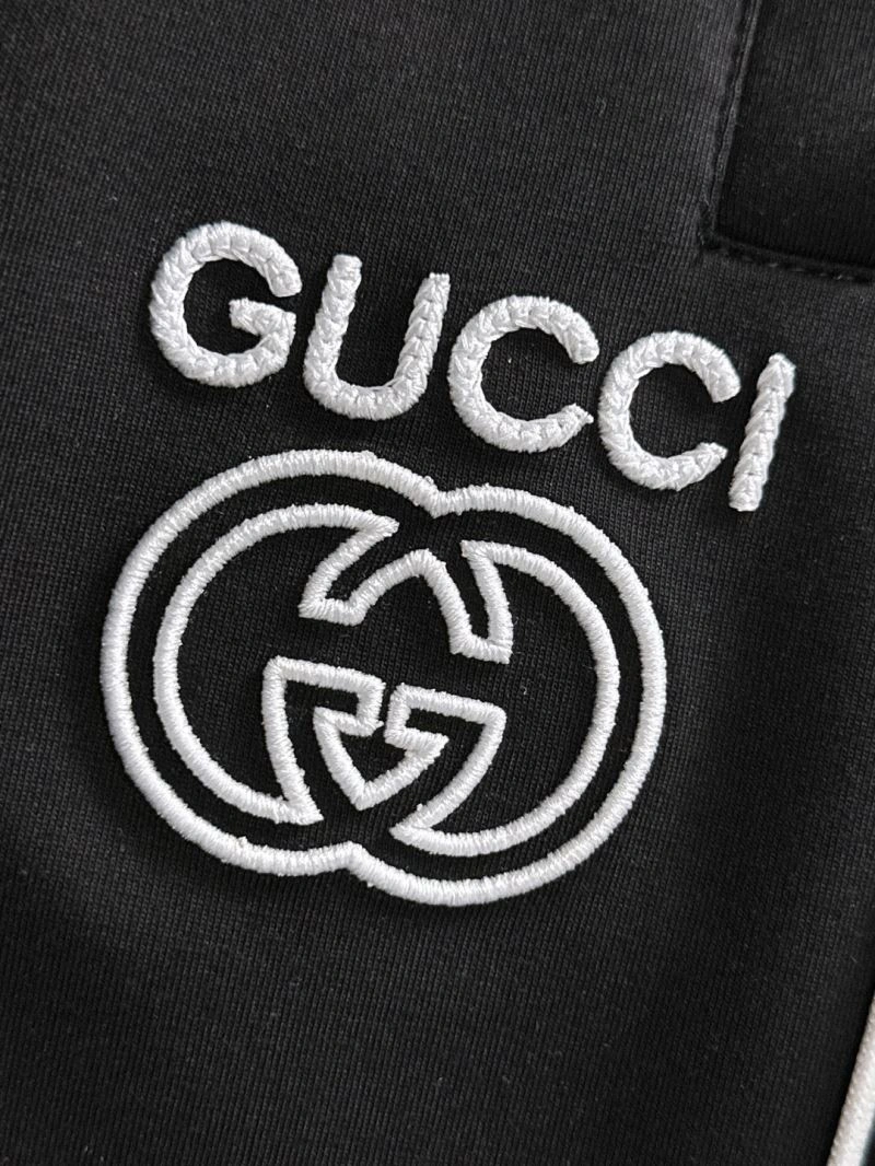 SmoothTexture Gucci Long Pants 126804
