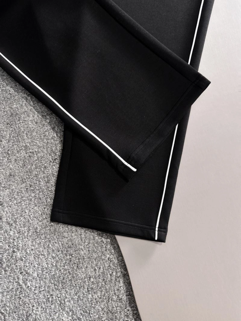 SmoothTexture Gucci Long Pants 126804