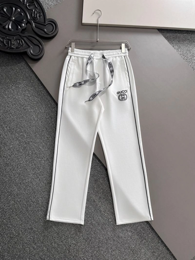 Gucci Long Pants Stretchable 126813