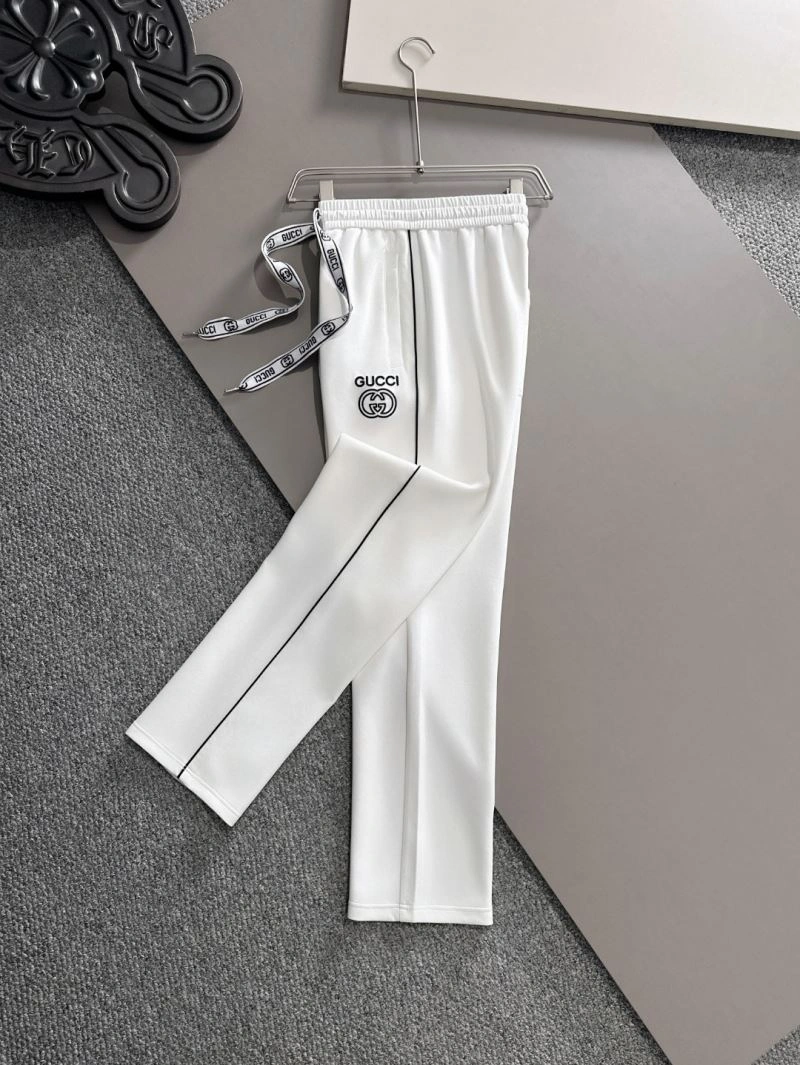 Gucci Long Pants Stretchable 126813
