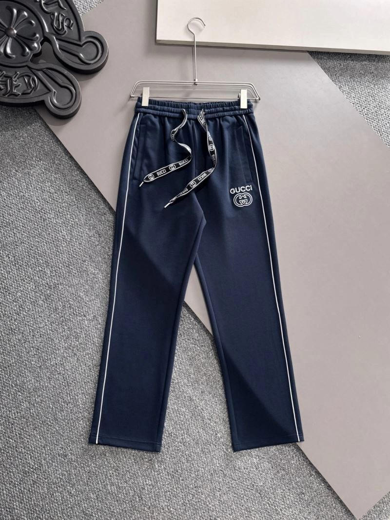 Gucci Long Pants Trendsetting 126806