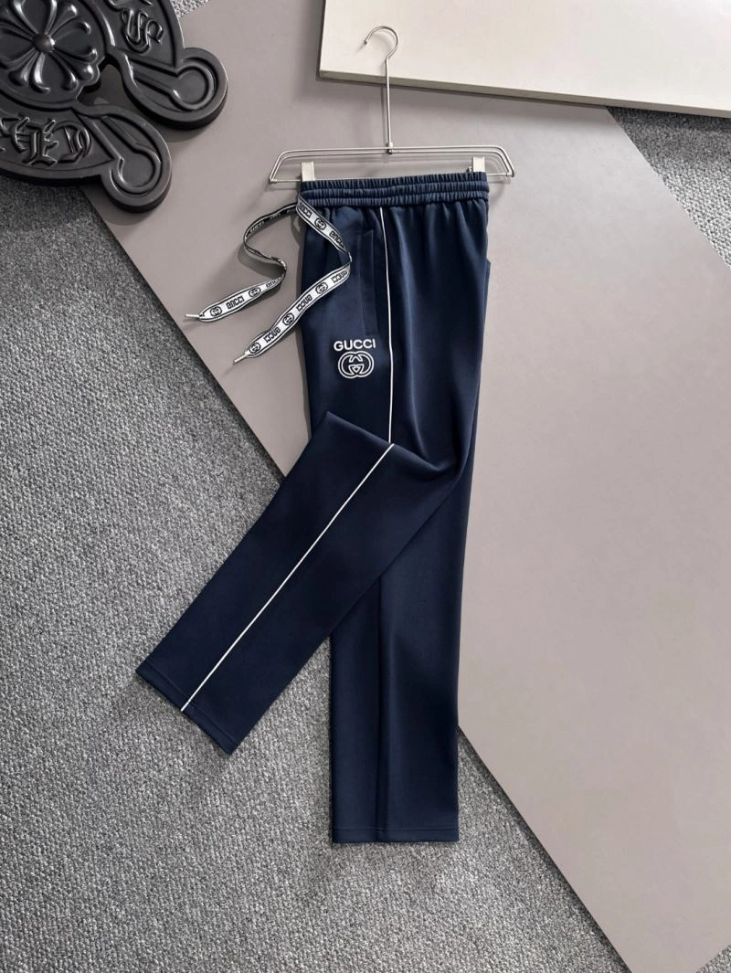Gucci Long Pants Trendsetting 126806