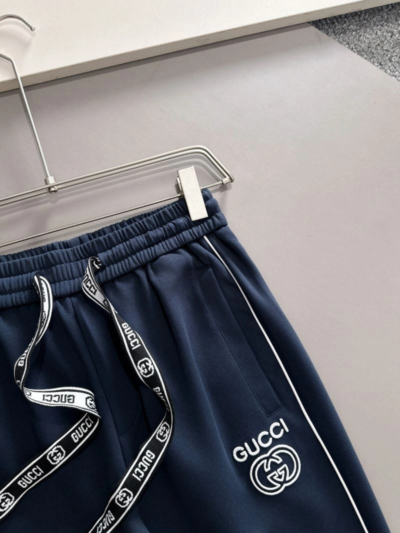 Gucci Long Pants Trendsetting 126806