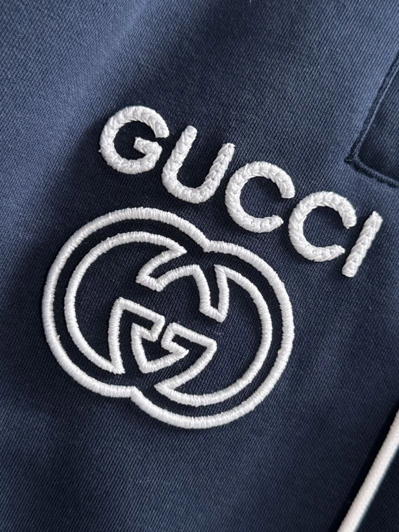 Gucci Long Pants Trendsetting 126806