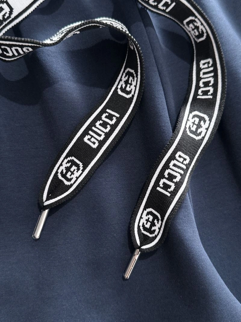 Gucci Long Pants Trendsetting 126806
