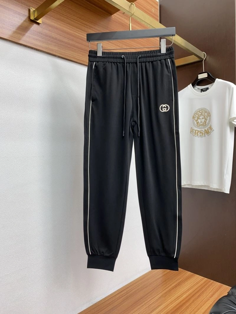 HighQuality Gucci Long Pants 126818