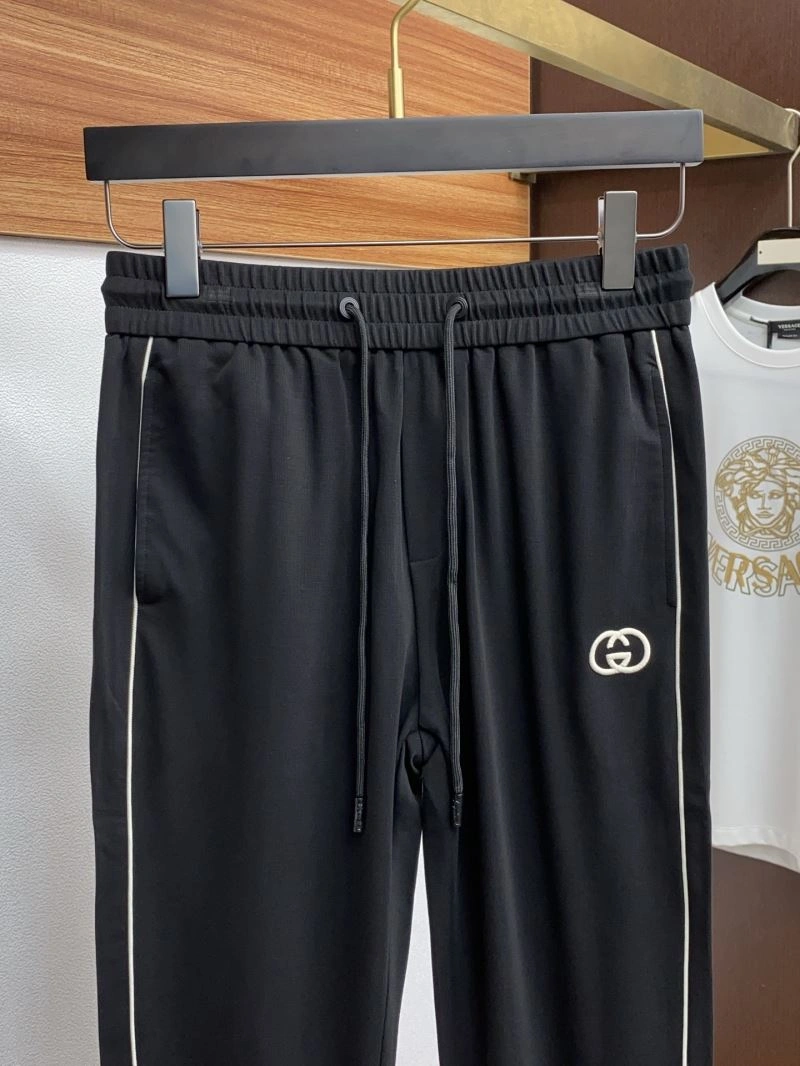 HighQuality Gucci Long Pants 126818
