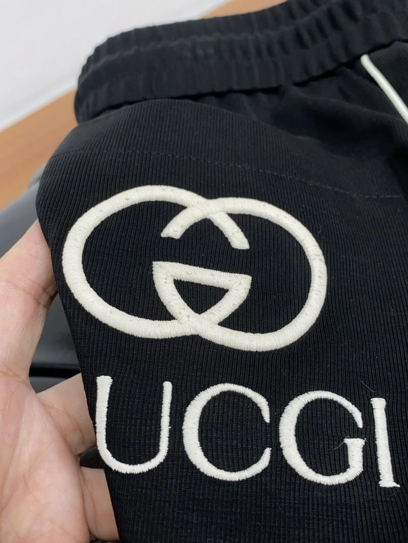 HighQuality Gucci Long Pants 126818