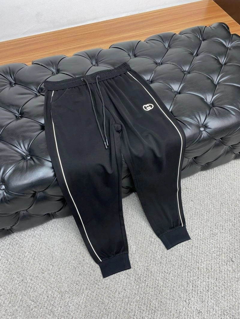 HighQuality Gucci Long Pants 126818