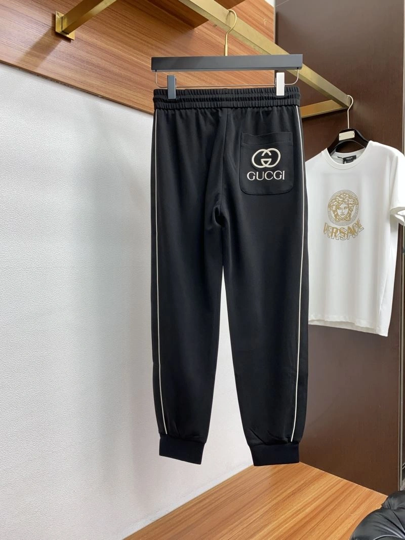 HighQuality Gucci Long Pants 126818