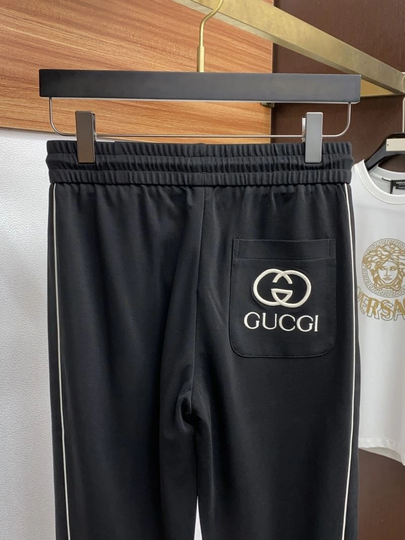 HighQuality Gucci Long Pants 126818
