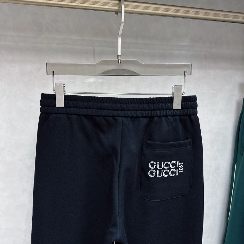 Efficient Gucci Long Pants 126805