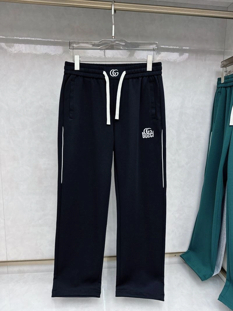 Efficient Gucci Long Pants 126805