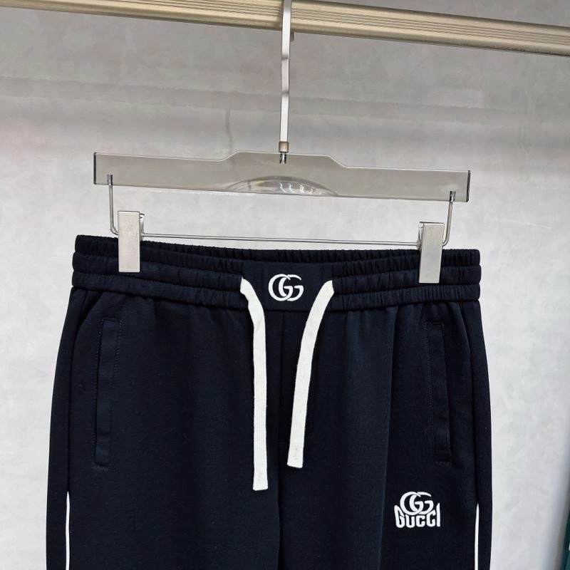 Efficient Gucci Long Pants 126805