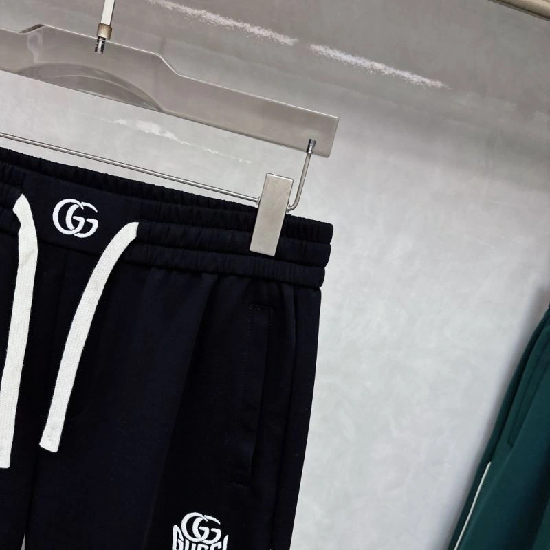 Efficient Gucci Long Pants 126805