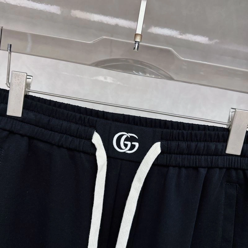 Efficient Gucci Long Pants 126805