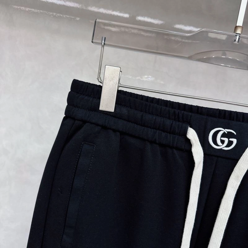 Efficient Gucci Long Pants 126805