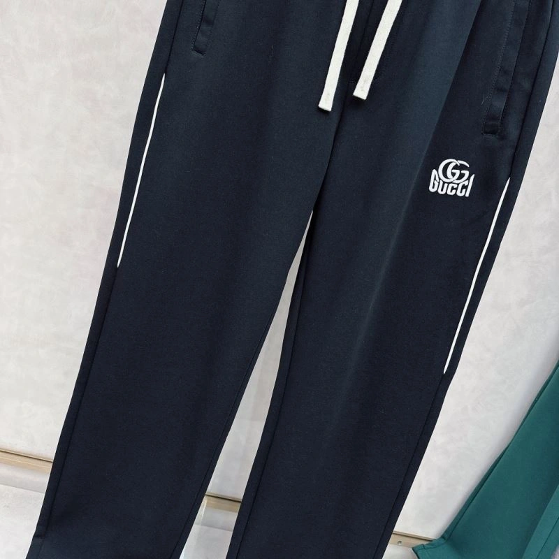Efficient Gucci Long Pants 126805