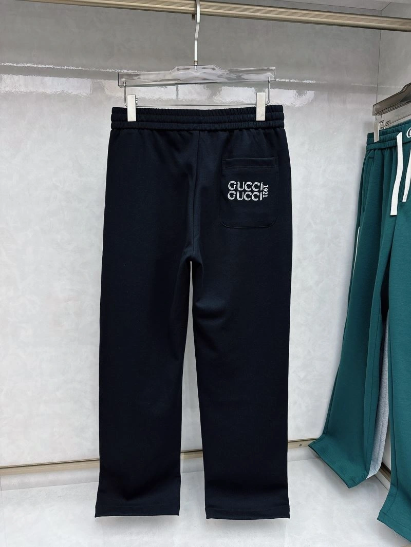 Efficient Gucci Long Pants 126805