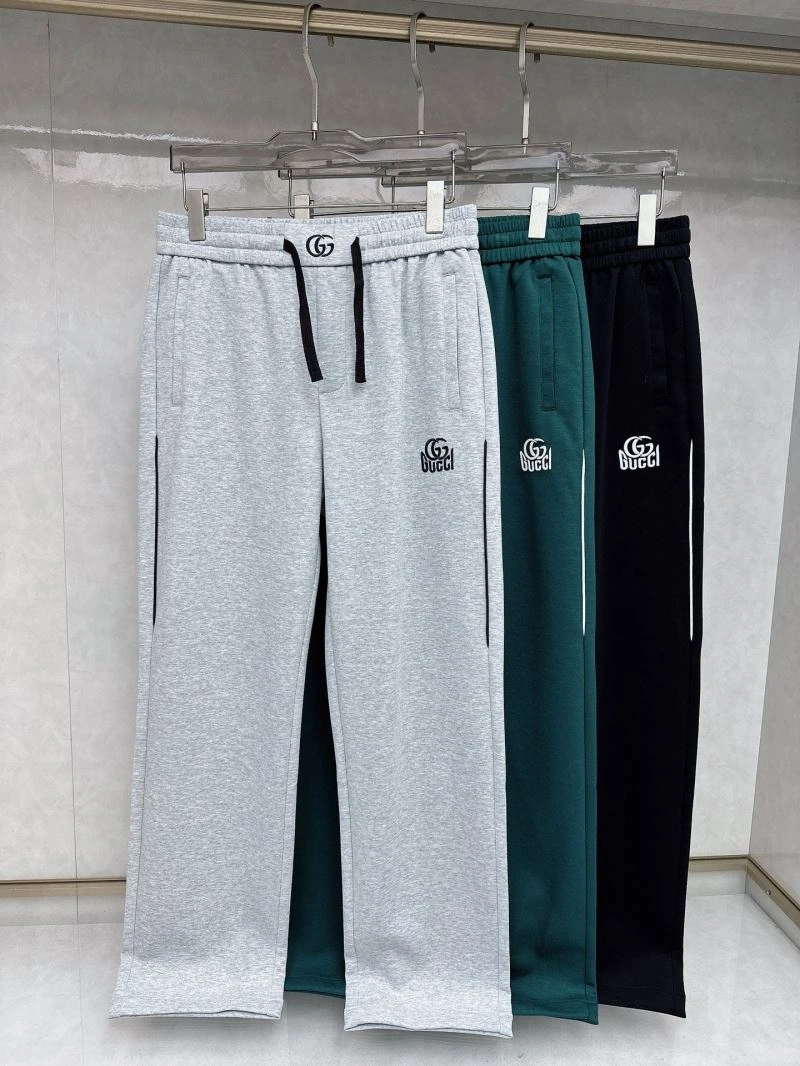 Gucci Long Pants TopPick 126817