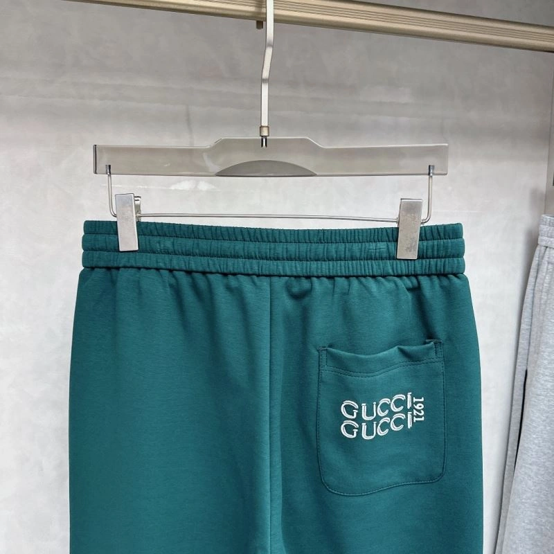 Gucci Long Pants TopPick 126817
