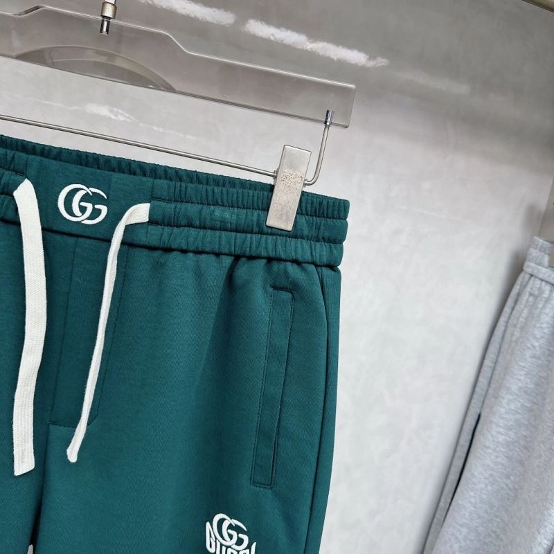 Gucci Long Pants TopPick 126817