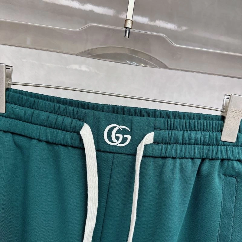 Gucci Long Pants TopPick 126817