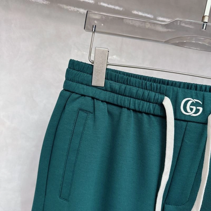 Gucci Long Pants TopPick 126817