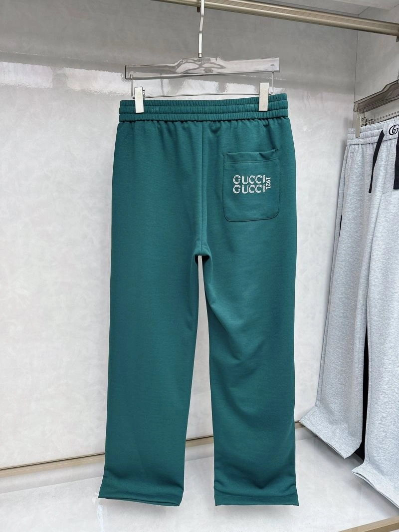 Gucci Long Pants TopPick 126817