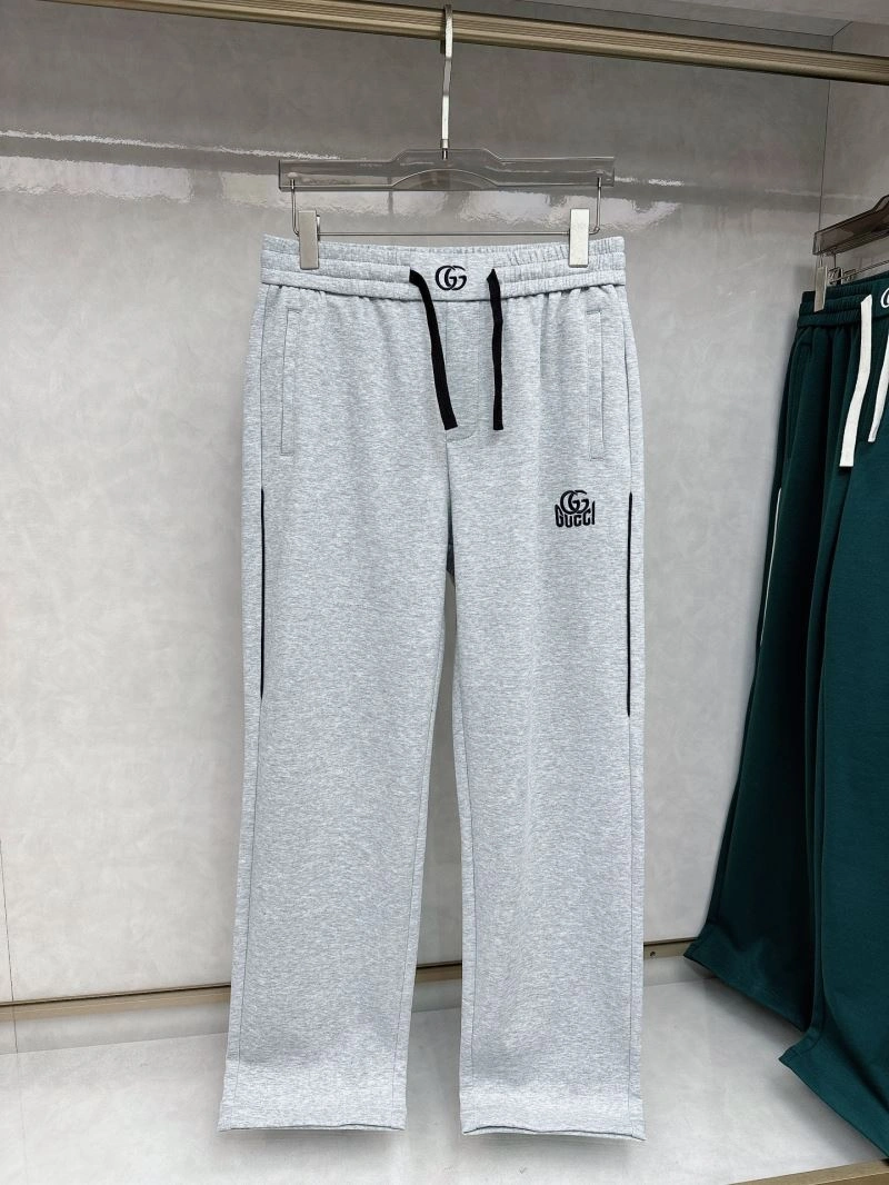 Gucci Long Pants Soft 126791