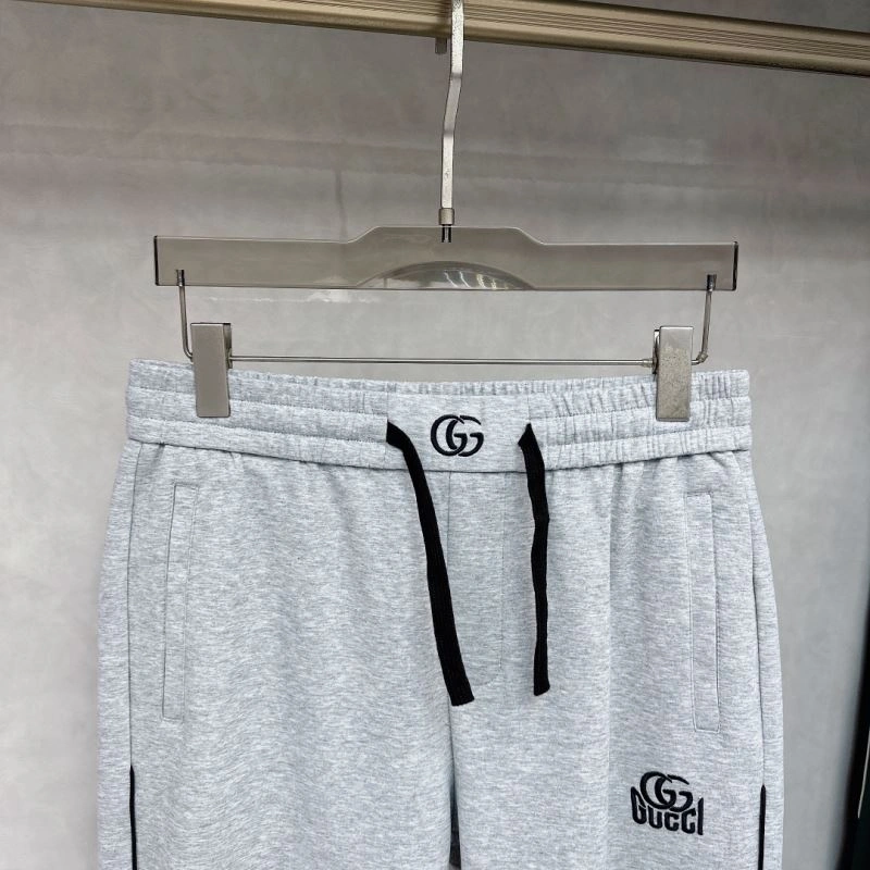 Gucci Long Pants Soft 126791