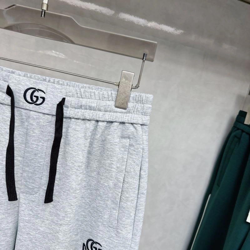 Gucci Long Pants Soft 126791