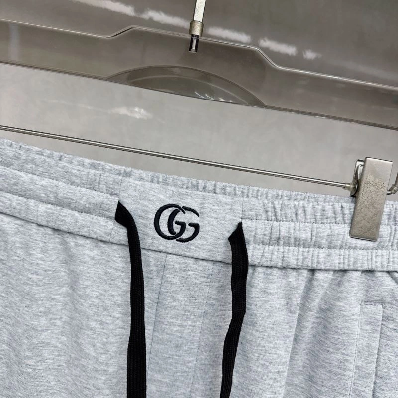 Gucci Long Pants Soft 126791