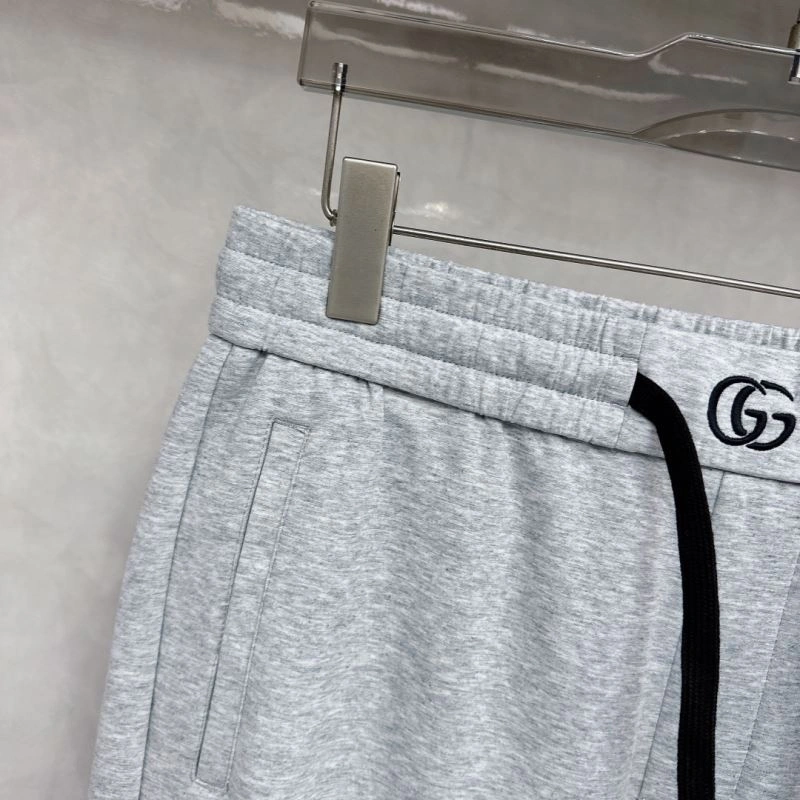 Gucci Long Pants Soft 126791
