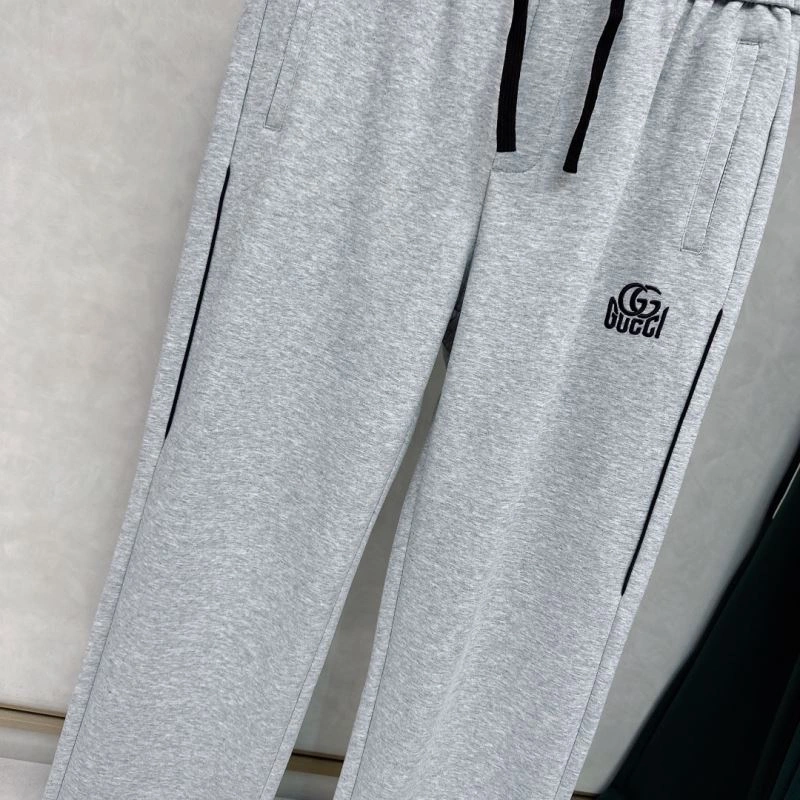Gucci Long Pants Soft 126791