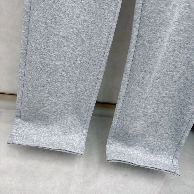 Gucci Long Pants Soft 126791